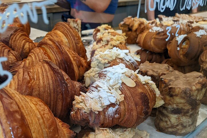 Breakfast Food Tour in York - Photo 1 of 4